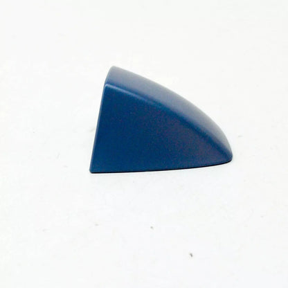 NEW AUDI A6 C7 FRONT RIGHT DOOR HANDLE CAP LHD 4H0837880GRU ORIGINAL