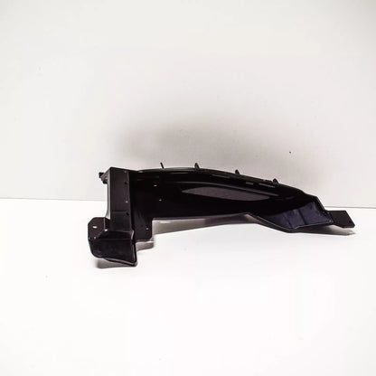 NEW MERCEDES-BENZ C W205 REAR EXHAUST RIGHT TAIL TIP TRIM A2058850456 ORIGINAL