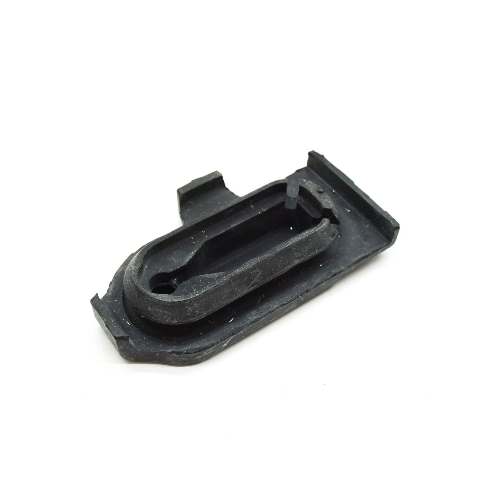 NEW MERCEDES-BENZ A W177 RADIATOR RIGHT ELASTOMER BEARING A2475040400 ORIGINAL