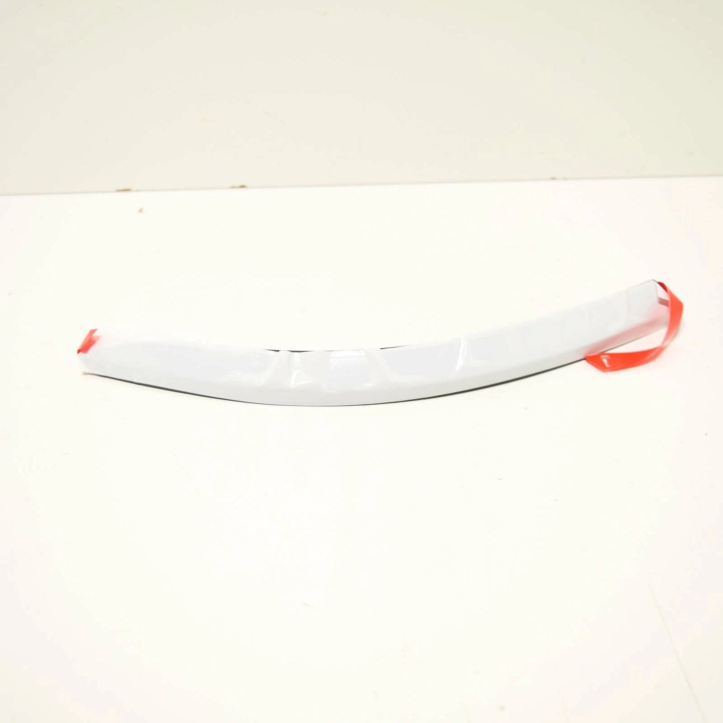 NEW AUDI A8 4N D5 REAR LEFT TAILLIGHT GLOSSY TRIM 4N0853955T94 ORIGINAL