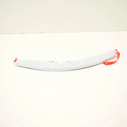 NEW AUDI A8 4N D5 REAR LEFT TAILLIGHT GLOSSY TRIM 4N0853955T94 ORIGINAL