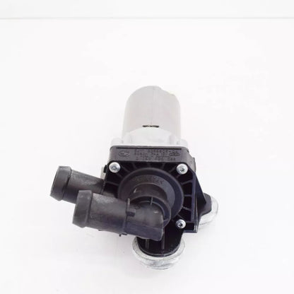 NEW BMW 3 E90 ADDITIONAL WATER PUMP 64118369806 2008 ORIGINAL