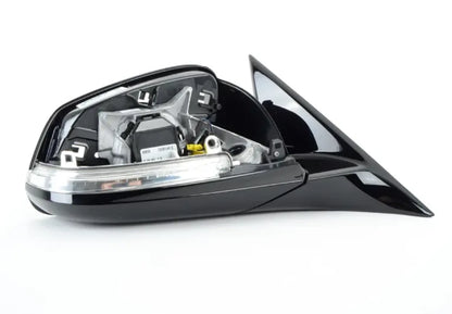 NEW BMW 3 F30 FRONT RIGHT WING MIRROR 51167345678 7345678 ORIGINAL