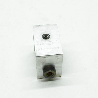 NEW MERCEDES-BENZ C W206 FRONT END ASSEMBLY BRACKET A2066201801 2021 21249198