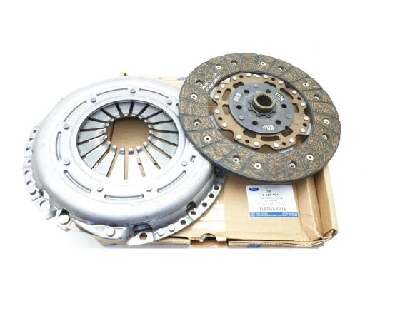 new ford fiesta mk7 clutch kit fm51-7540-ab 2088325 original
