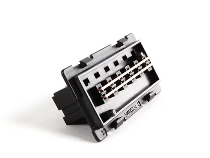 NEW MB C W204 INTERIOR CAN POTENTIAL DISTRIBUTOR BLOCK A0045467540 ORIGINAL