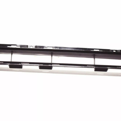 AUDI A6 15-18 FRONT BUMPER LOWER CENTER GRILL 4G0807683C 17-17 NEW