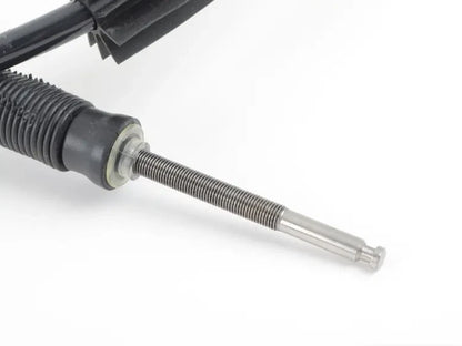 NEW AUDI A3 SPORTBACK 8P MANUAL TRANSMISSION SHIFT CABLE 1K0711265AQ ORIGINAL