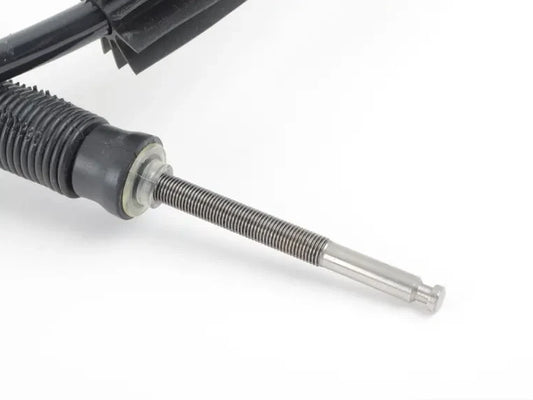 NEW AUDI A3 SPORTBACK 8P MANUAL TRANSMISSION SHIFT CABLE 1K0711265AQ ORIGINAL