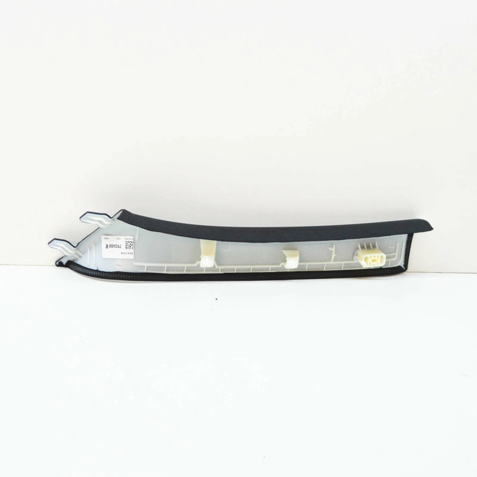 NEW BMW 3 G20 FRONT RIGHT A-PILLAR COLUMN INTERIOR TRIM 51438079312 ORIGINAL