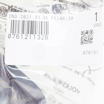 NEW VW CRAFTER 2E COOLANT CONNECTION PIECE 076121132B ORIGINAL