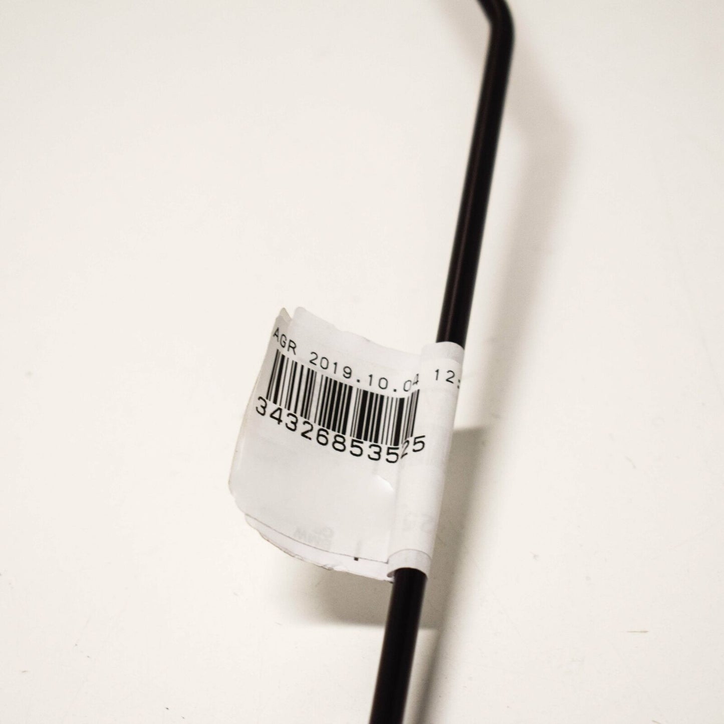 Genuine Bmw E81 E82 E84 E87 E87N E88 E90 E90N Rear Brake Pipe 6853525 34326853525