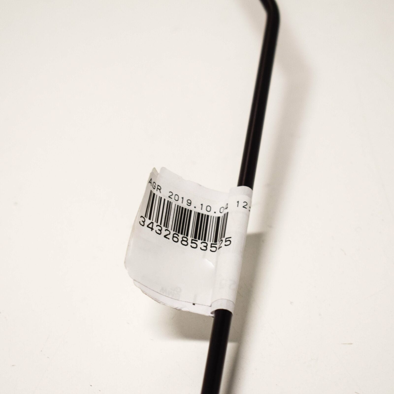 Genuine Bmw E81 E82 E84 E87 E87N E88 E90 E90N Rear Brake Pipe 6853525 34326853525