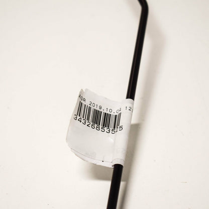 Genuine Bmw E81 E82 E84 E87 E87N E88 E90 E90N Rear Brake Pipe 6853525 34326853525