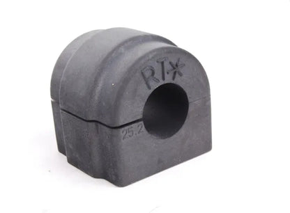 NEW BMW 5 E60 FRONT STABILIZER RUBBER MOUNTING 6770003 31356770003 ORIGINAL