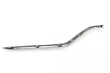 NEW MERCEDES-BENZ CLS C218 AMG FRONT BUMPER LEFT MOLDING A2188852774 ORIGINAL