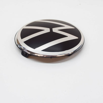 NEW VOLKSWAGEN UP FRONT VW EMBLEM BADGE 1S6853601EFOD ORIGINAL