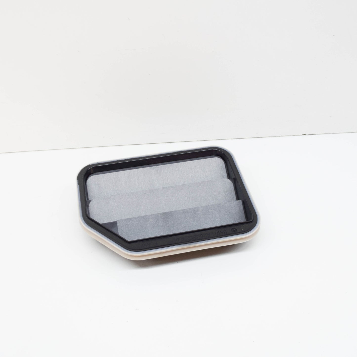 new ford focus c346 mk3 rear right side vent air outer grille 1706175 original