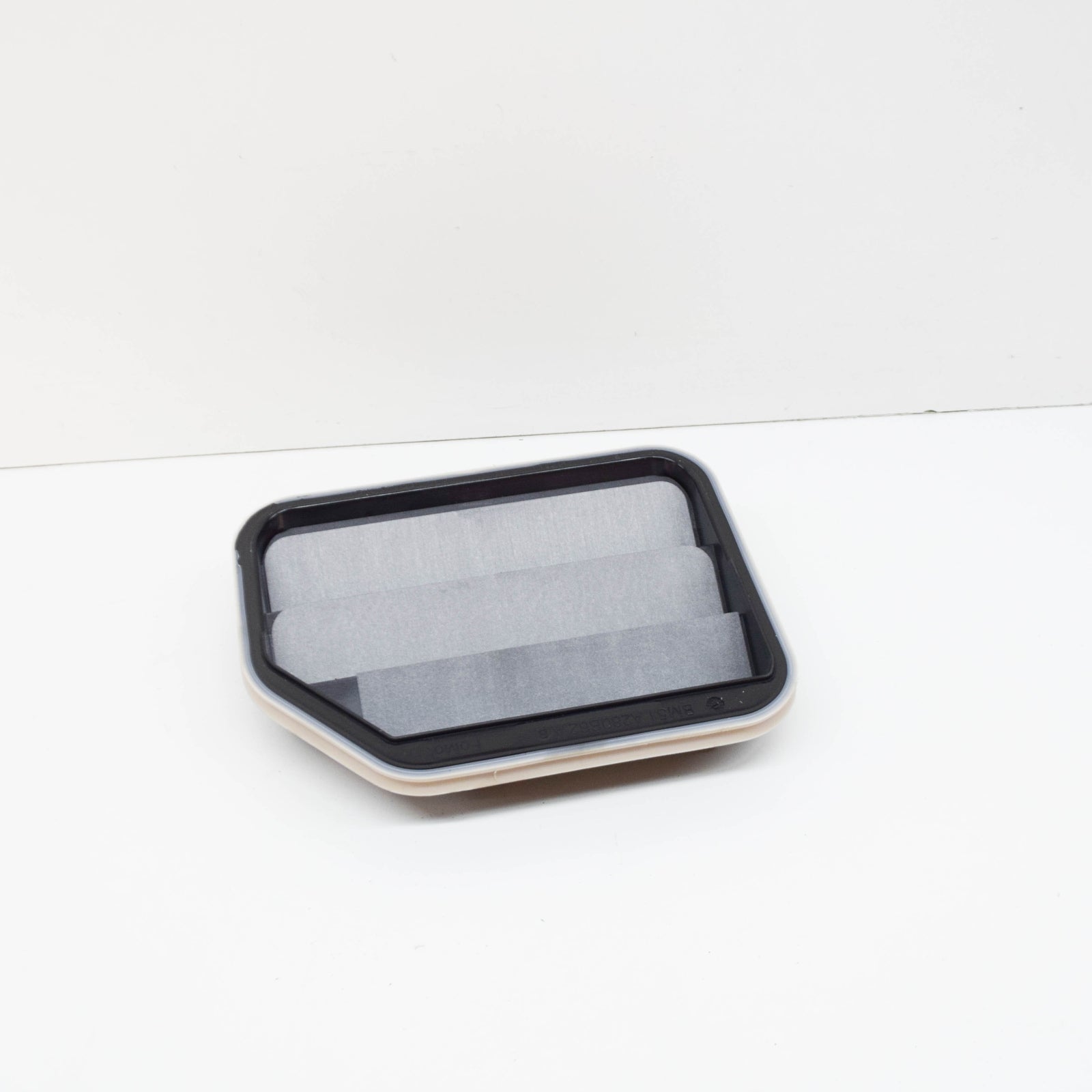 new ford focus c346 mk3 rear right side vent air outer grille 1706175 original