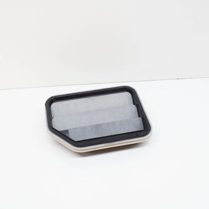 new ford focus c346 mk3 rear right side vent air outer grille 1706175 original