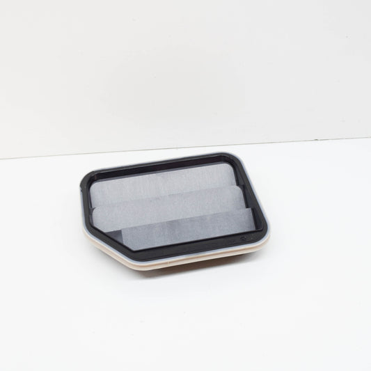 new ford focus c346 mk3 rear right side vent air outer grille 1706175 original