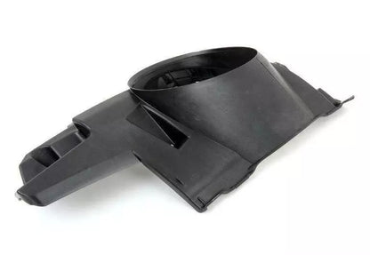 NEW AUDI RS7 SPORTBACK 4G8 REAR BUMPER RIGHT CLOSING ELEMENT 4G8807320A ORIGINAL