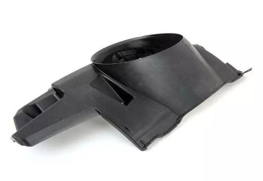 NEW AUDI RS7 SPORTBACK 4G8 REAR BUMPER RIGHT CLOSING ELEMENT 4G8807320A ORIGINAL