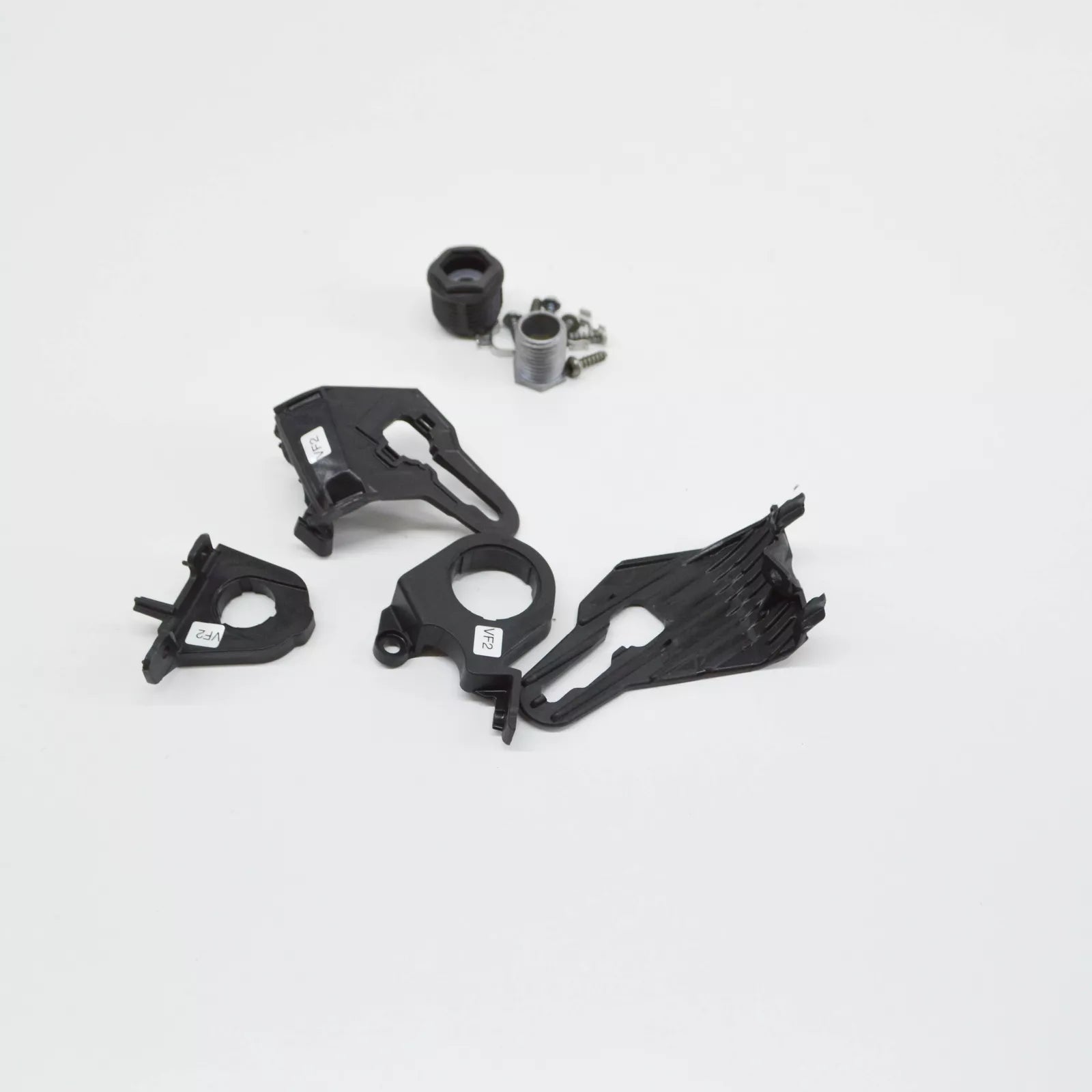 NEW AUDI A1 SPORTBACK GB FRONT LEFT HEADLIGHT REPAIR KIT 82A998121 ORIGINAL