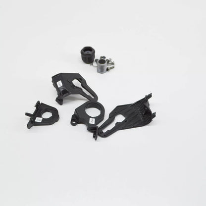 NEW AUDI A1 SPORTBACK GB FRONT LEFT HEADLIGHT REPAIR KIT 82A998121 ORIGINAL