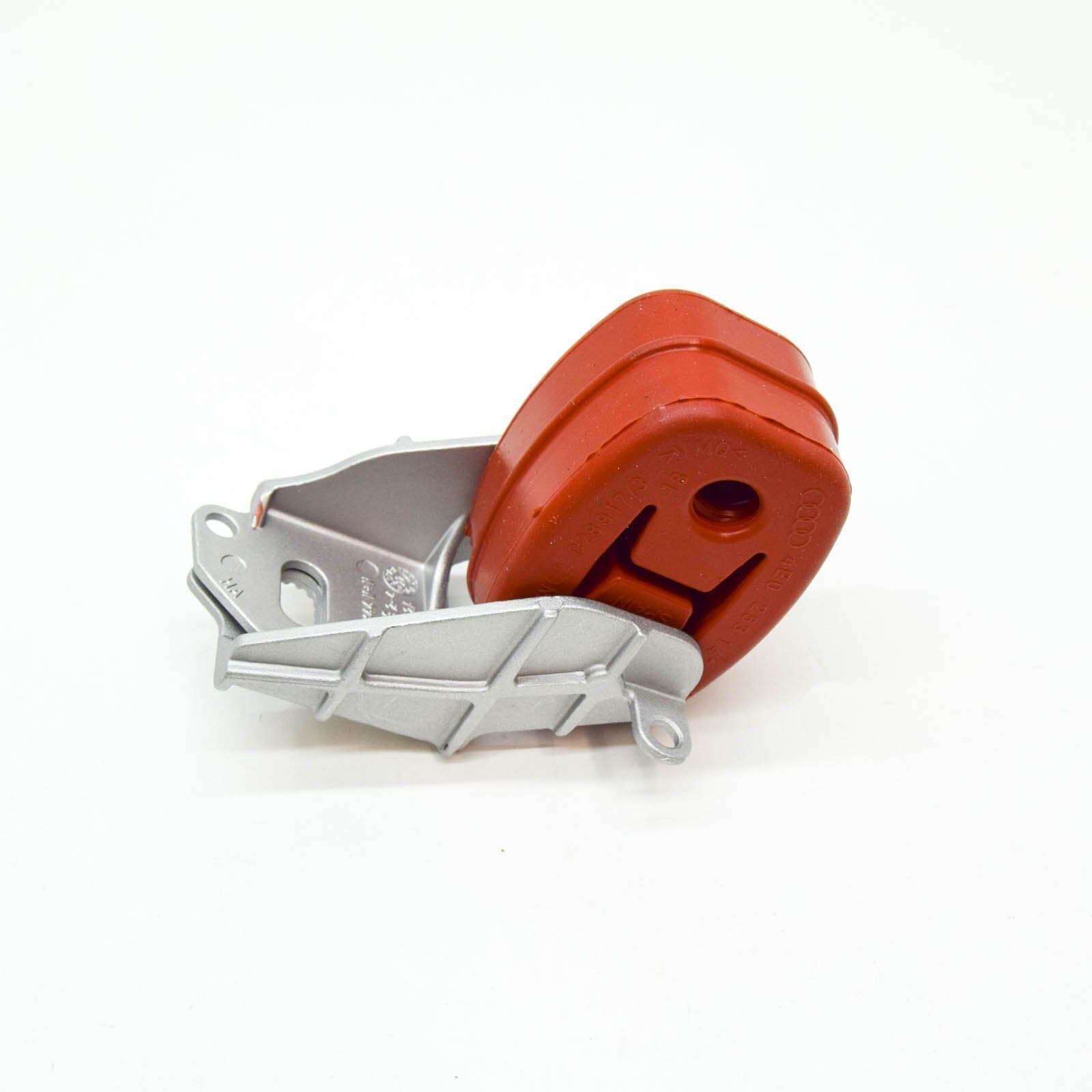 NEW VOLKSWAGEN PASSAT B8 EXHAUST SYSTEM BRACKET 5Q0253144N ORIGINAL