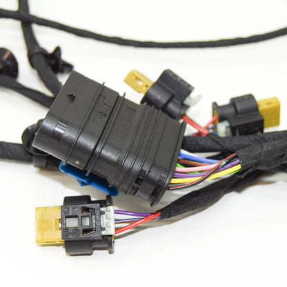 NEW MB SLK R172 AMG FRONT BUMPER ELECTRICAL WIRING HARNESS A1725404401 ORIGINAL