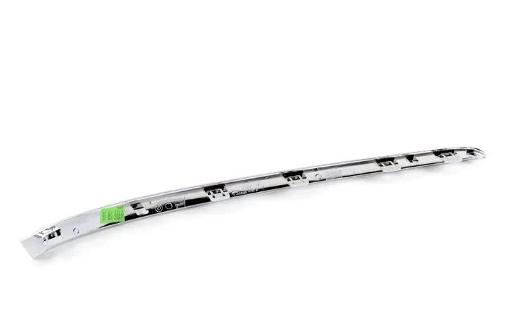 NEW BMW 7 G11 G12 REAR RIGHT BUMPER CORNER MOLDING 51127365560 ORIGINAL