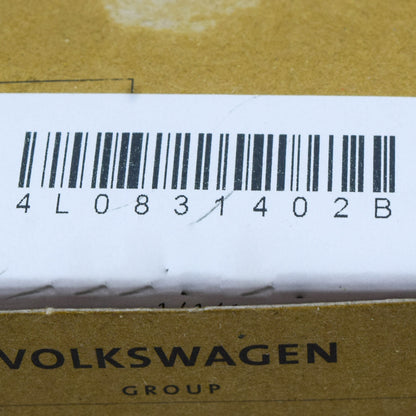 NEW AUDI Q7 4L FRONT RIGHT DOOR UPPER HINGE 4L0831402B ORIGINAL