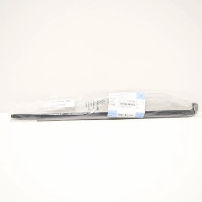 NEW BMW 3 E30 CONVERTIBLE RIGHT DOOR INNER WEATHER STRIP 51361942824 ORIGINAL