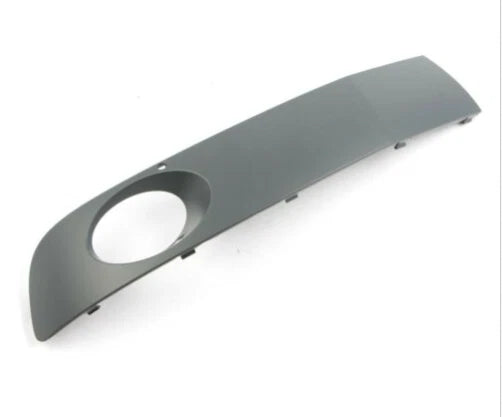 NEW VW TRANSPORTER T5 FRONT BUMPER LEFT GRILLE INSERT TRIM 7E5807489DGRU