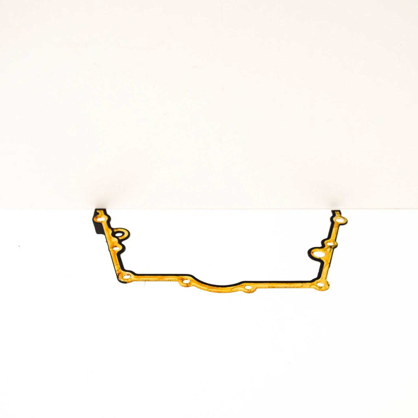 NEW BMW X5 E70 ENGINE TIMING CHAIN CASE GASKET 11147543301 7543301 ORIGINAL