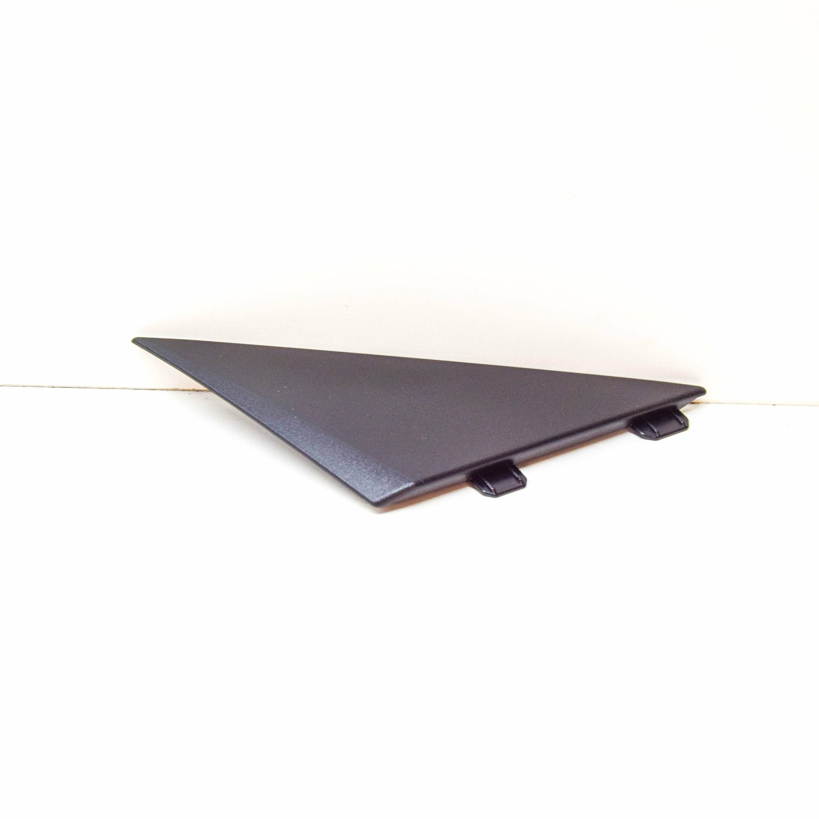 NEW MERCEDES BENZ C W205 FRONT RIGHT DOOR PANEL CARD CORNER TRIM A2057270428