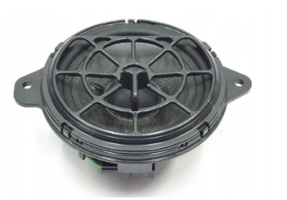NEW AUDI Q7 4M DASHBOARD CENTER MID-RANGE SOUND SPEAKER 4M0035416C ORIGINAL