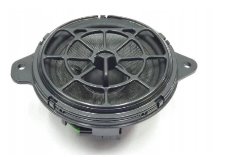 NEW AUDI Q7 4M DASHBOARD CENTER MID-RANGE SOUND SPEAKER 4M0035416C ORIGINAL