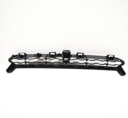 new bmw x6 f16 front m bumper upper center grille 51118060891 8060891 original