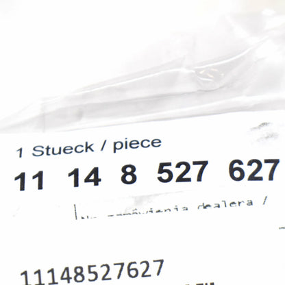 NEW BMW K48 K 1600 GT ENGINE LEFT CRASH PAD PROTECTION 11148527627 ORIGINAL