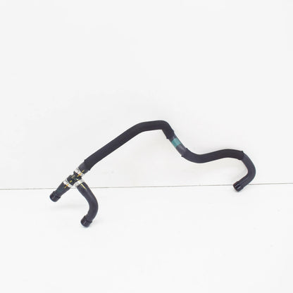 NEW BMW E70 E71 SAC SUV HEATER RETURN HOSE 7598343 11537598343 ORIGINAL