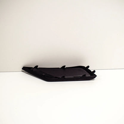 NEW VW TIGUAN 5N FRONT BUMPER RIGHT GRILLE 5NA8536669B9 ORIGINAL