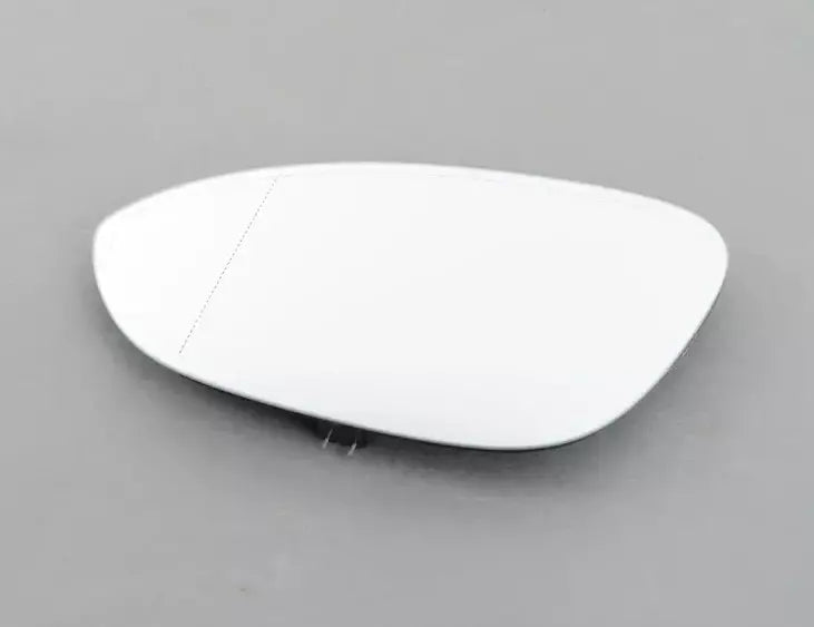 NEW BMW Z4 ROADSTER E89 FRONT LEFT DOOR MIRROR GLASS 51167233083 ORIGINAL