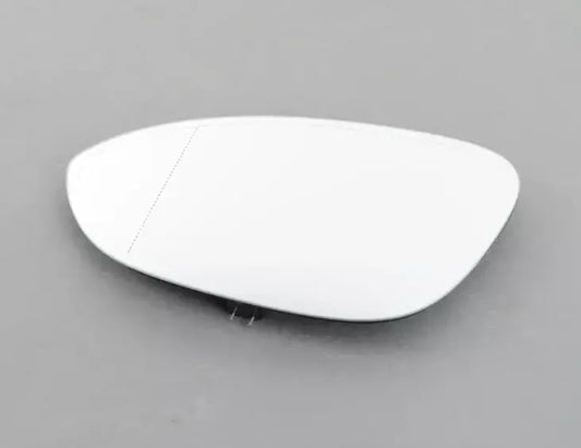 NEW BMW Z4 ROADSTER E89 FRONT LEFT DOOR MIRROR GLASS 51167233083 ORIGINAL