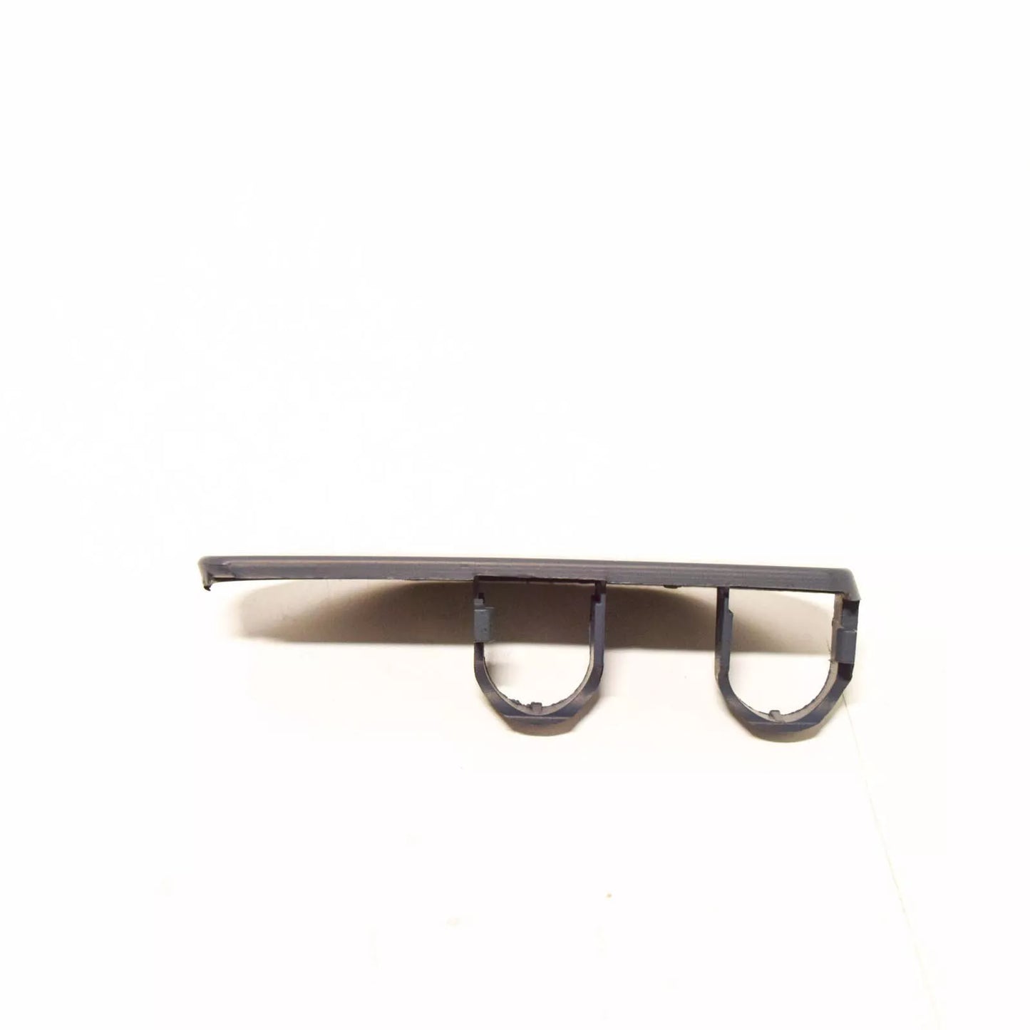 NEW BMW 3 E46 LEFT HEADLIGHT WASHER COVER 61677066843 7066843 ORIGINAL