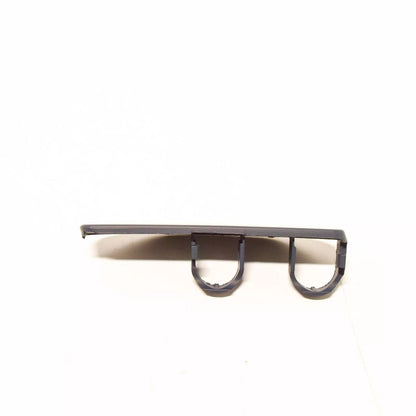 NEW BMW 3 E46 LEFT HEADLIGHT WASHER COVER 61677066843 7066843 ORIGINAL