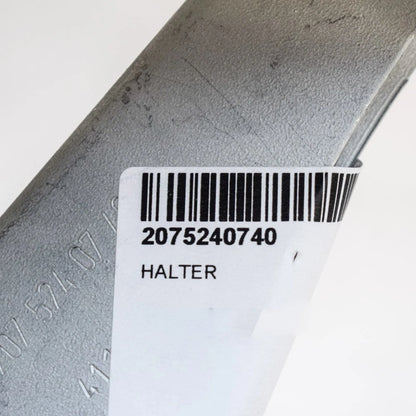 NEW MERCEDES-BENZ E C207 FRONT LEFT DEFLECTOR BRACKET A2075240740 ORIGINAL