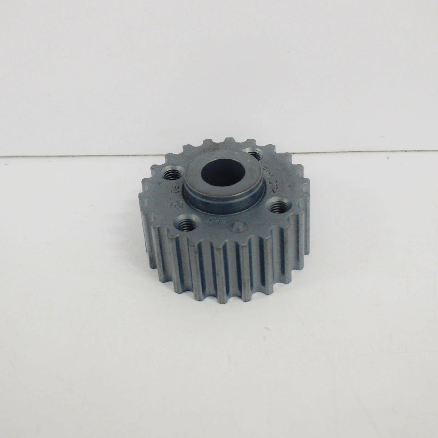 NEW VOLKSWAGEN CRAFTER CRANKSHAFT GEAR PULLEY 03P105263C