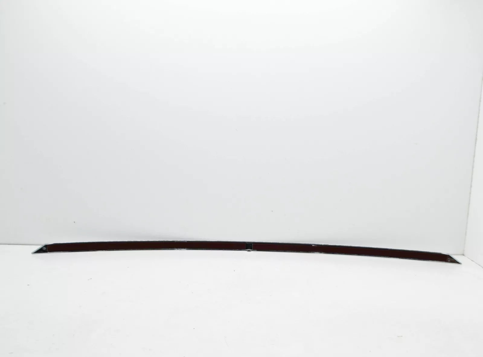 NEW BMW 7 F01, F02 REAR BUMPER CHROME STRIP MOULDING 51127301239 7301239